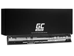 Green Cell laptop batteri till HP ProBook 440 G2 450 G2 / 14,4V 3400mAh