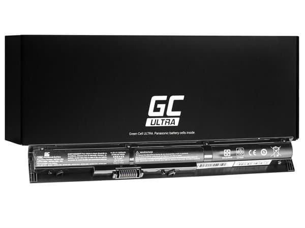 Green Cell laptopbatteri til HP ProBook 440 G2 450 G2 / 14,4V 3400mAh