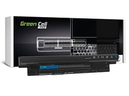 Green Cell PRO laptop batteri till Dell Inspiron 3521 5521 5537 5721