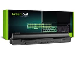 Green Cell laptop batteri til Dell Inspiron N3010 N4010 N5010 13R 14R 15R J1