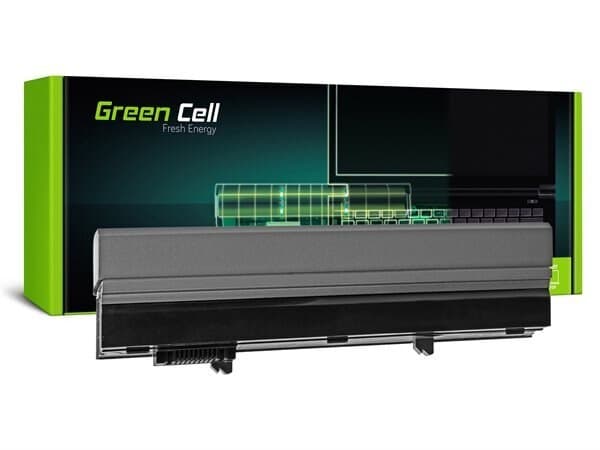 Green Cell laptopbatteri til Dell Latitude E4300 E4310 E4320 E4400
