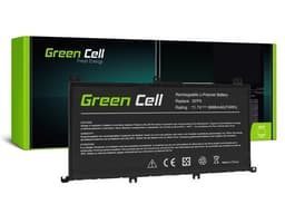 Green Cell batteri 357F9 till Dell Inspiron 15 5576 5577 7557 7559
