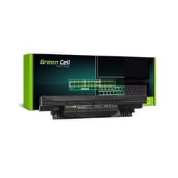 Green Cell batteri till AsusPro 14,4V 2400mAh