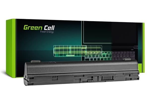 Green Cell laptop batteri till Acer Aspire v5-171 v5-121 v5-131