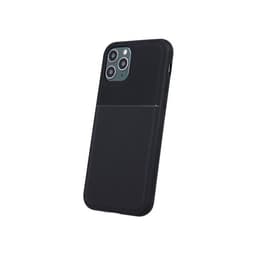 Elegence Bakskal till Samsung Galaxy A13 5G Svart
