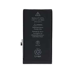 Batteri til iPhone 12 Pro