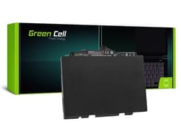 Green Cell laptop batteri till HP EliteBook 725 G3 820 G3