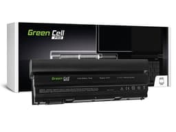 Green Cell PRO kannettavan tietokoneen akku Dell Latitude E5520 E6420 E6520 E6530