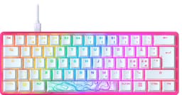 HyperX Alloy Origins 60 gaming tastatur