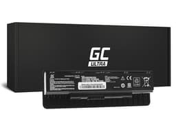 Green Cell ULTRA batteri A32N1405 till Asus G551 G551J G551JM G551JW