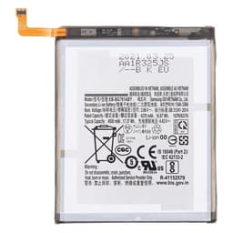 Akku EB-BG781ABY Samsung Galaxy S21 FE 5G SM-G781 - 4500mAh