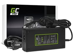 Green Cell PRO laddare / AC Adapter till HP 19V 9.5A 180W