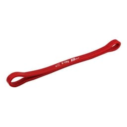 Crosstraining Resistansband 8-12kg