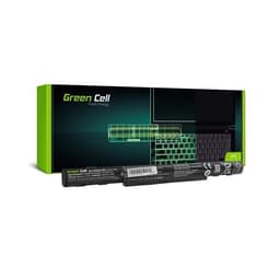 Green Cell AL15A32 akku
