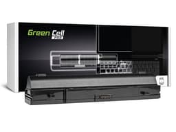 Green Cell PRO kannettavan tietokoneen akku Samsung R519 R522 R530 R540 R580