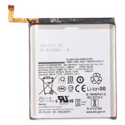Batteri EB-BG991ABY till Samsung Galaxy S21 5G SM-G991 - 4000mAh