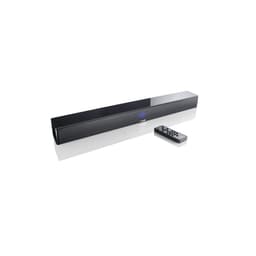 Canton Sound M Soundbar Black