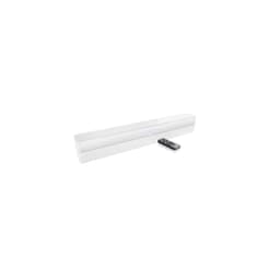 Canton Smart Soundbar 9 White