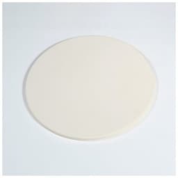 Pizzasten habanero medium - ø30cm - biege - keramik