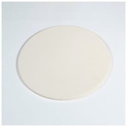 Pizzasten habanero extra large - ø48cm - biege - keramik