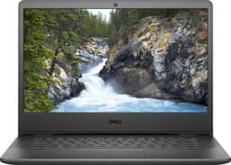 Dell Vostro 3400 i5/8/256GB Win11Pro 14" kannettava