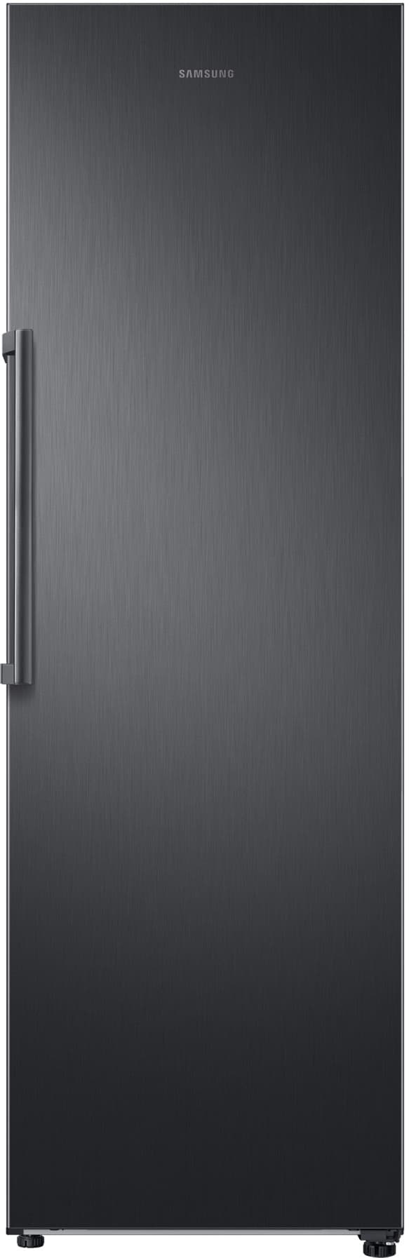 Black Stainless