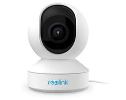Reolink Home Security -kamera E1 Zoom PTZ, 5 MP, 2,8-8 mm, H.264, Micro SD, maks. 64 Gt