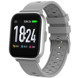 Smartwatch kroppstemperatur / puls / IP67