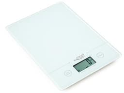 Adler AD 3138 w Maxvikt (kapacitet) 5 kg, vit