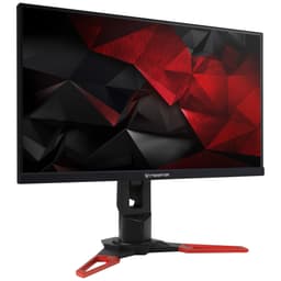 Predator XB1 27" gamingskjerm XB271HUA