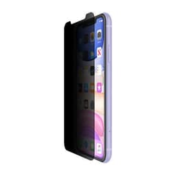 Belkin Invisi Glass, Näytön mattasuoja, Apple