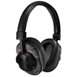 Master&Dynamic MW60 trådløse around-ear hodetelefoner (sort/camo)