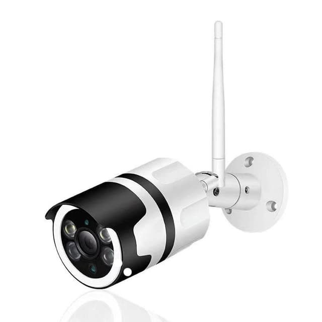 Outdoor Wi-Fi/IP camera 2mpixel TUYA compati