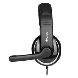 Headset VOX800 USB Vol/Mute control mic.
