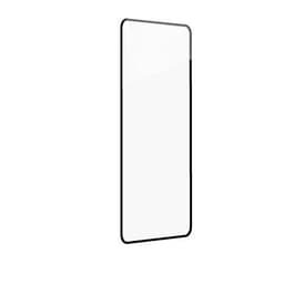 InvisibleShield Glass Elite+, Kirkas näytönsuoja, Google, Pixel 5, Pölynkestävä, Iskunkestävä, Naarmuuntumisenkestävä, 1 kpl
