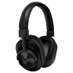 Master&Dynamic MW60 trådløse around-ear hodetelefoner (sort)