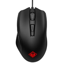 HP Omen 400 pelihiiri (musta)