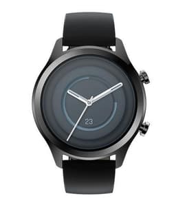 TicWatch C2+ Smart klocka, NFC, GPS (satellit), AMOLED, Pulsmätare, Va