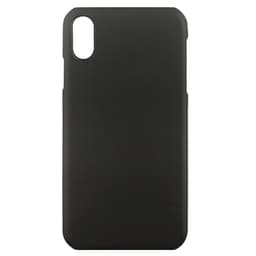 La Vie iPhone XR skinndeksel (sort)