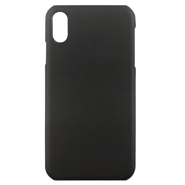 La Vie iPhone XR skinndeksel (sort)