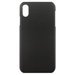 La Vie iPhone Xs Max skinndeksel (sort)
