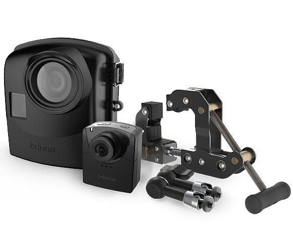 Brinno Profesional Construction Camera PRO BCC200