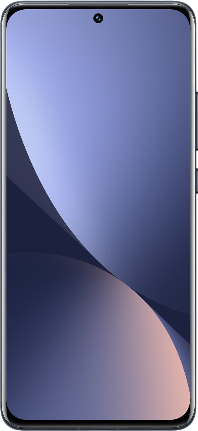 Xiaomi 12 LDU 5G smartphone 8/128GB  (grå)