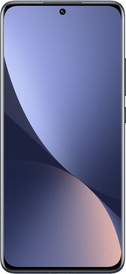 Xiaomi 12 LDU 5G smarttelefon 8/128GB (gray)