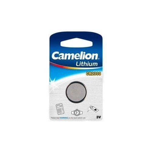 Camelion CR2330, Lithium, 1 stk