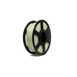 FLASHFORGE PLA Selvlysende 1,0KG Filament 3D-print Grønn