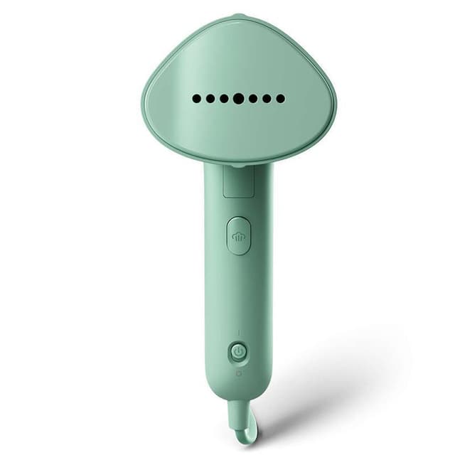 Philips Steamer STH3010/70 Handhållen, 1000 W, 0,1 L, 20 g/min, grön