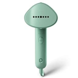 Philips Steamer STH3010/70 Håndholdt, 1000 W, 0,1 L, 20 g/min, grønn