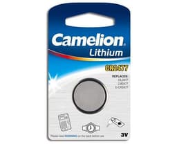 Camelion CR2477, litium, 1 stk