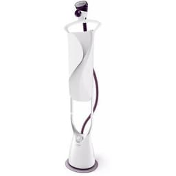 Philips Garment Steamer ComfortTouch GC557/30 stående, 2000 W, 1,8 L, 40 g/min, hvit